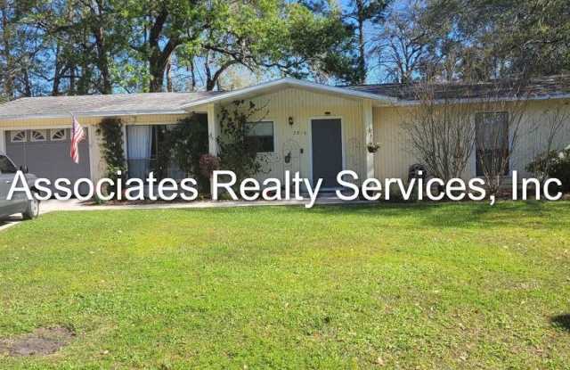 2816 NW 52nd AVE - 2816 Northwest 52nd Avenue, Gainesville, FL 32605