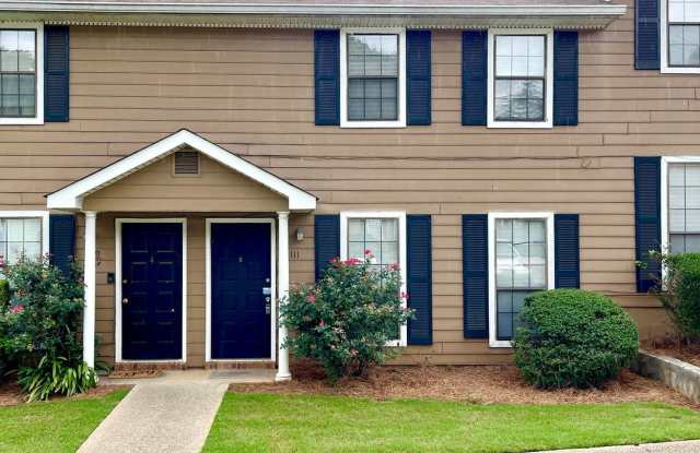 111 Jackson Drive