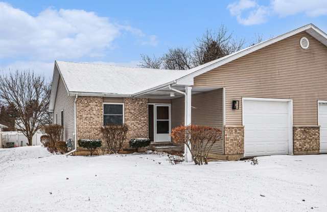 408 Jackson Street unit: B