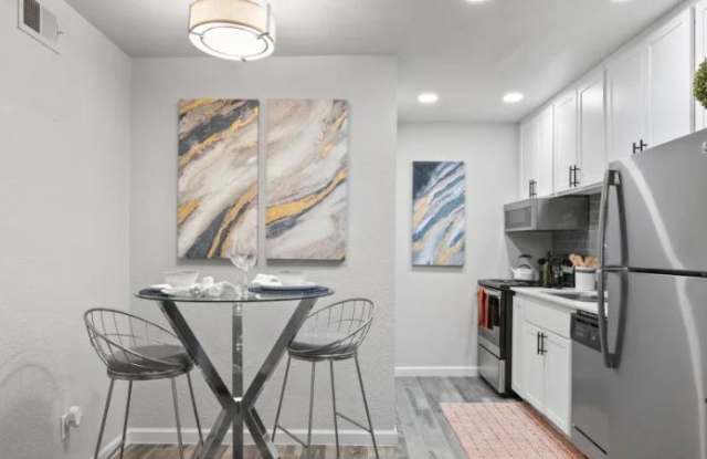 Delano Apartment Homes