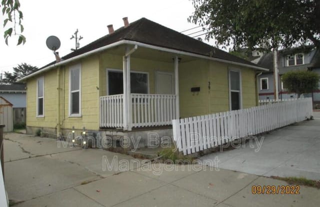 391 Prescott Avenue - 391 Prescott Avenue, Monterey, CA 93940