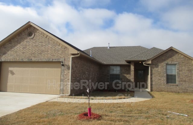 4705 Limestone Dr - 4705 Limestone Drive, Oklahoma City, OK 73179