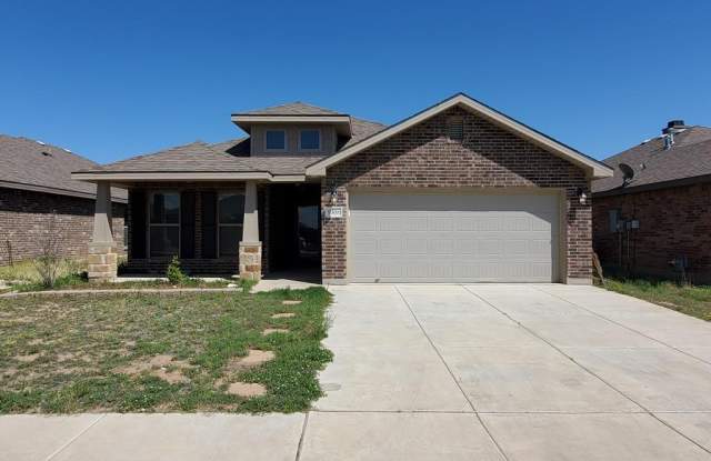 9308 Sagebrush Ave - 9308 Sagebrush Avenue, Ector County, TX 79765