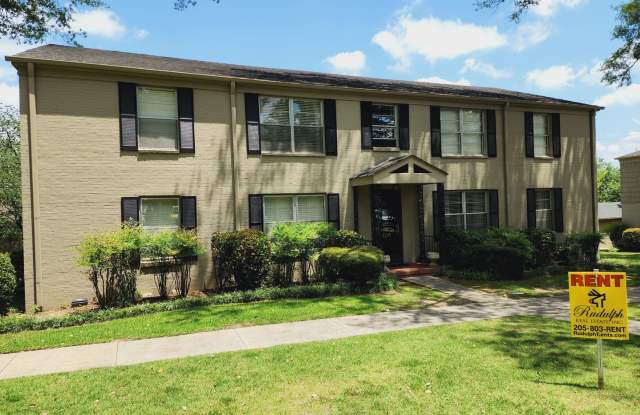 Photo of 109 B Memory Court, Mountain Brook, Alabama 35213