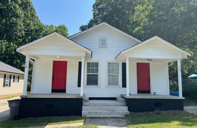 Photo of Charming 1BR/1BA Duplex with all the Upgrades!