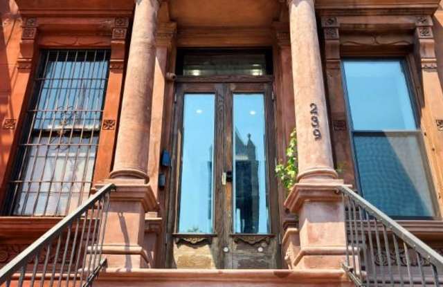 239 Lenox Avenue