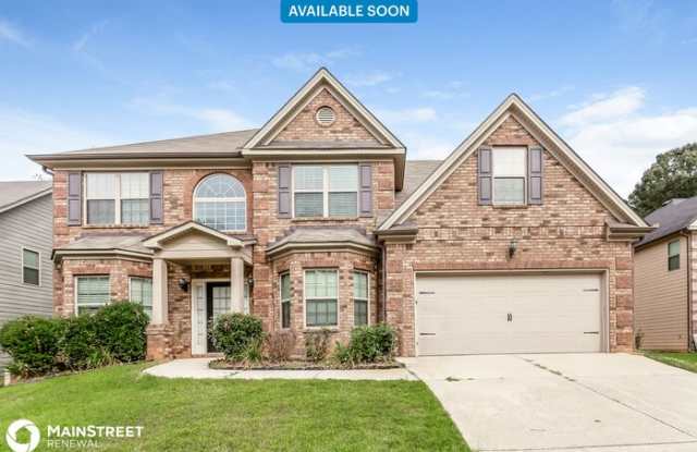 4862 Price Street - 4862 Price Street, Clayton County, GA 30297