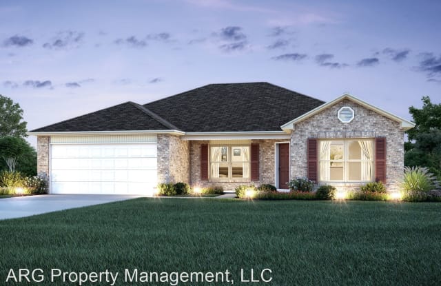 3276 Sidell Estates Drive - 3276 Sidell Estates Road, Saline County, AR 72015