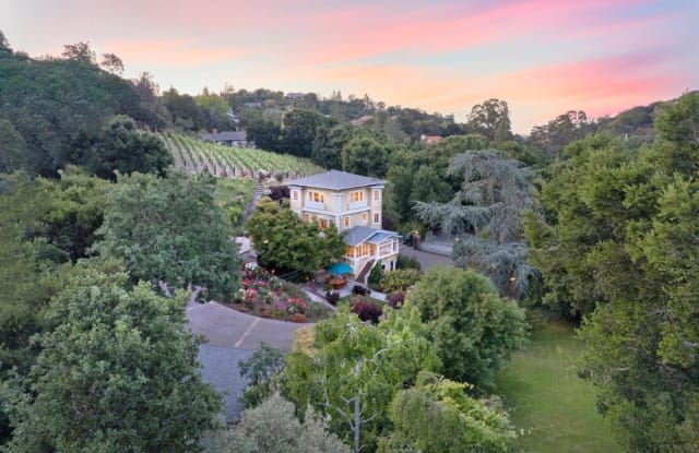 12871 Atherton CT - 12871 Atherton Court, Los Altos Hills, CA 94022