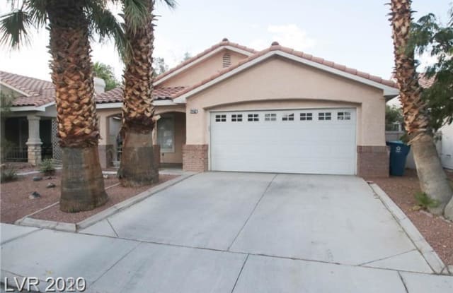 2452 Avenida Sol - 2452 Avenida Sol, Henderson, NV 89074