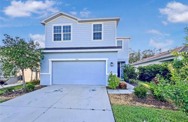 Photo of 8511 RAIN LILY CROSSING