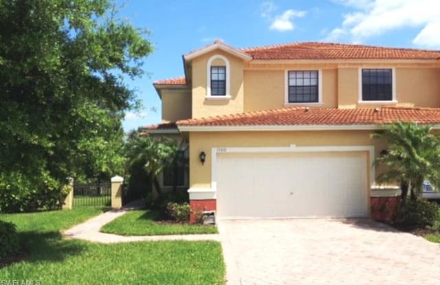 15418 Summit Place CIR - 15418 Summit Place Cir, Collier County, FL 34119