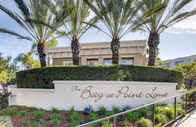 Beautiful and Modern Townhome in The Bay at Point Loma Condominiums photos photos