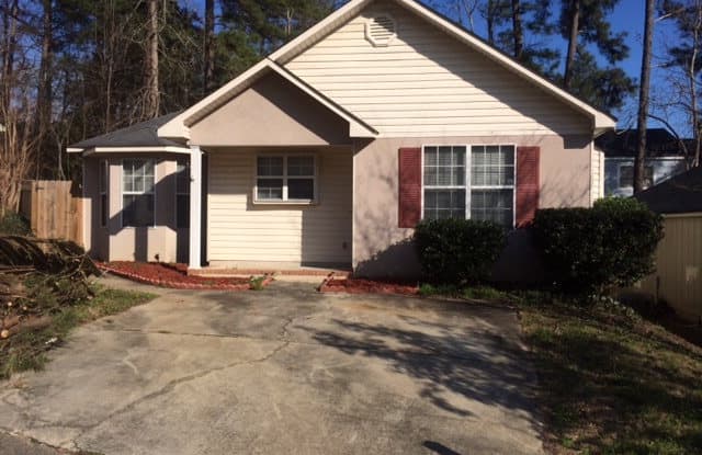 2212 Dominion Court - 2212 Dominion Way, Augusta, GA 30907