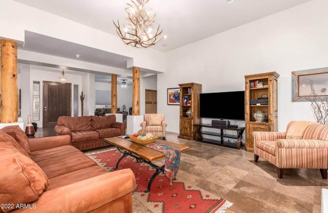 Photo of 5872 E RED DOG Drive