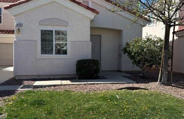 2413 Belt Buckley Drive