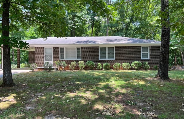 3971 Hamilton Mill Rd - 3971 Hamilton Mill Road, Buford, GA 30519