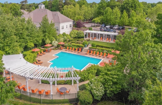 Photo of The Point at Pine Ridge