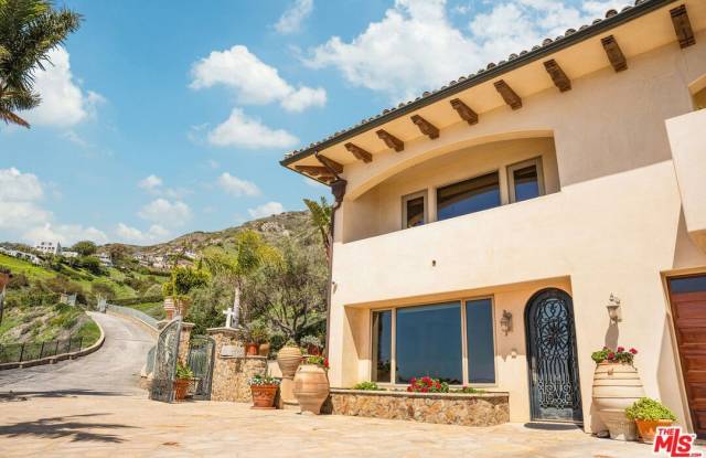 Photo of 4440 Encinal Canyon Rd unit: #Gh