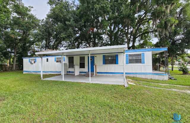Photo of CUTE and AFFORDABLE 2 Bedroom, 1 Bathroom Mobile Home available immediately!
