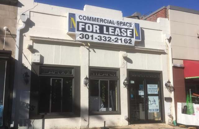 Photo of 2614 CONNECTICUT Avenue NW