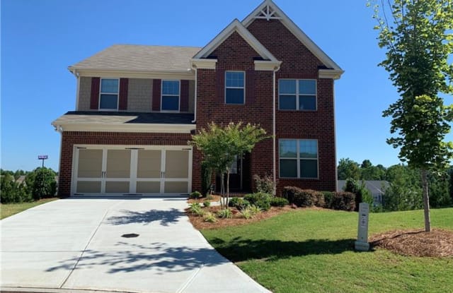 4480 Egret Avenue - 4480 Egret Ave, Forsyth County, GA 30041