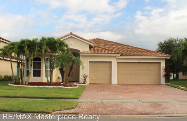 4100 Silverstone Drive - 4100 Silverstone Drive, Fort Pierce, FL 34947