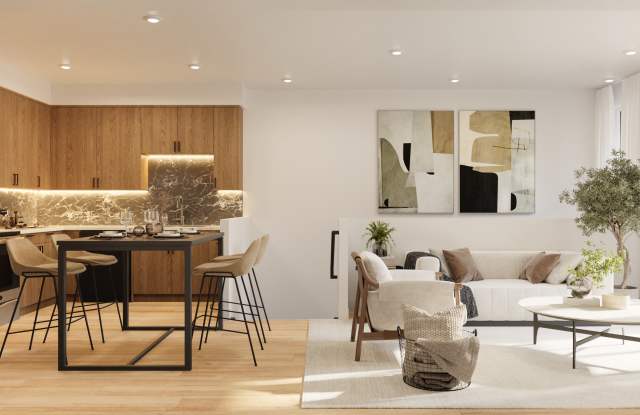 The Arbor Houses at Blackwood Groves