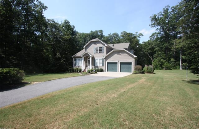 9290 Kings Landing Lane - 9290 Kings Landing Lane, Isle of Wight County, VA 23430