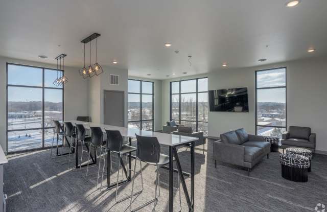 Axis Lofts