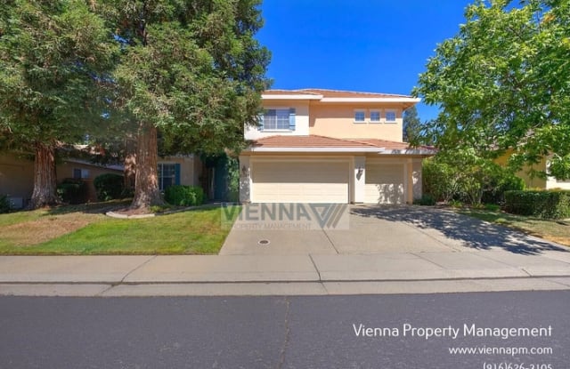 2981 Wringer Drive - 2981 Wringer Drive, Roseville, CA 95661