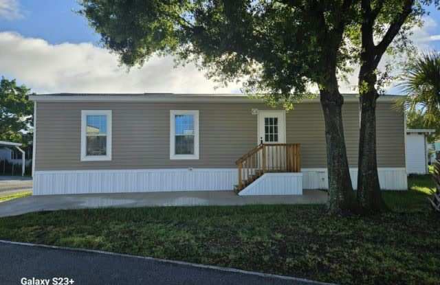 93267 Circle Drive