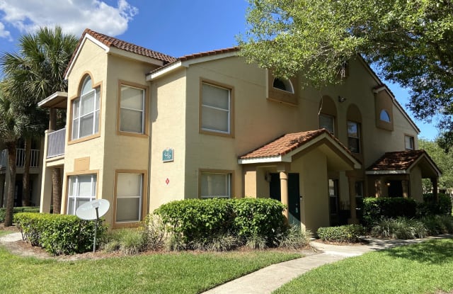 5416 East Michigan Street - 1Apt 4 - 5416 Michigan Street, Orlando, FL 32812