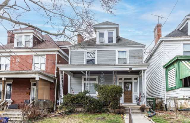 Available July--Large Home Available in Beechview! - 1430 Rockland Avenue, Pittsburgh, PA 15216