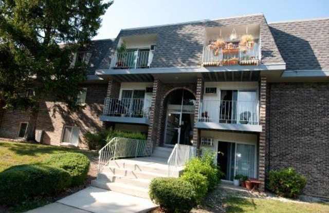 928 Jonathon Court unit: 304