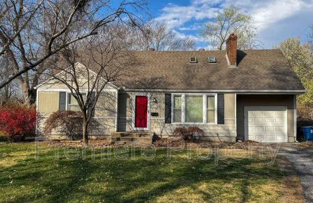 7402 Birch St. - 7402 Birch Street, Prairie Village, KS 66208