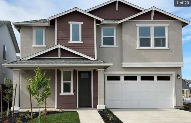 Lovely Natomas Home for Rent - Coming Soon July 1!