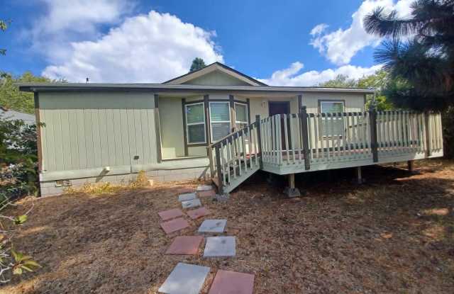 Photo of 3 Bedroom 2 Bath Manufactured House