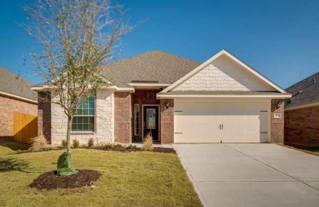 2321 Sable wood Drive