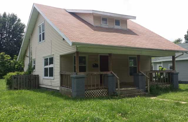 4 Bedroom 1 Bath home - READY FOR YOU!