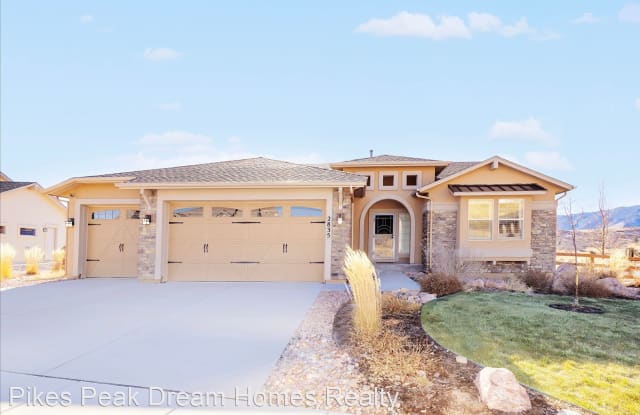 2835 Waterfront Drive - 2835 Waterfront Drive, El Paso County, CO 80132