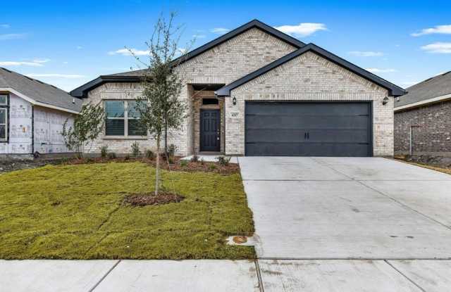 4317 Cordata Drive