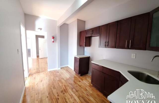 58 Willoughby Street