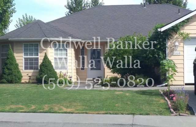 2334 Hawk Drive
