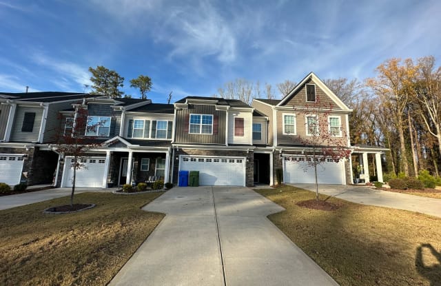 715 Barneswyck Drive - 1 - 715 Barneswyck Drive, Fuquay-Varina, NC 27526