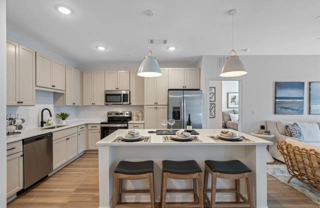 Primrose at Santa Rosa Beach