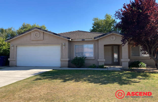 Beautiful 4 bedroom home!