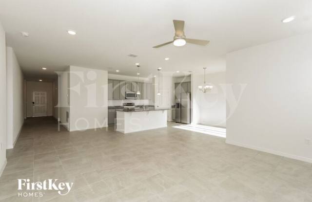 531 Crown Rose Drive