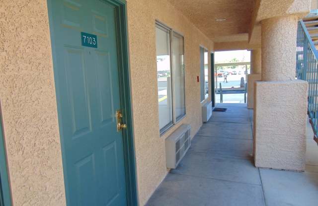 Photo of Smokey Lane Condo Lower Level