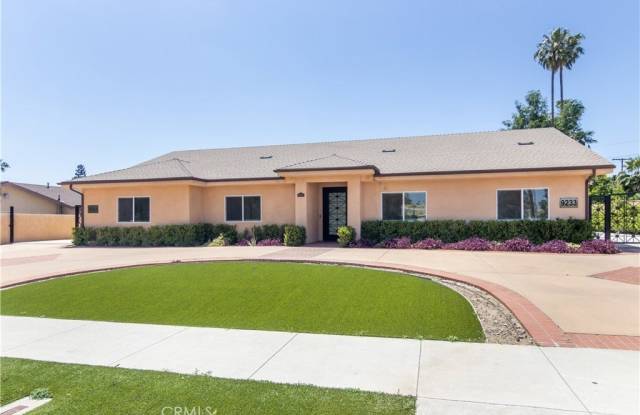 9231 Vanalden Avenue